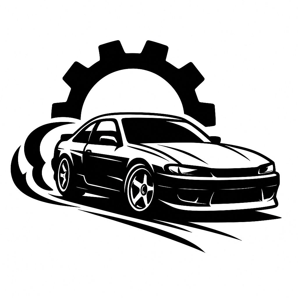 Drift Car Parts